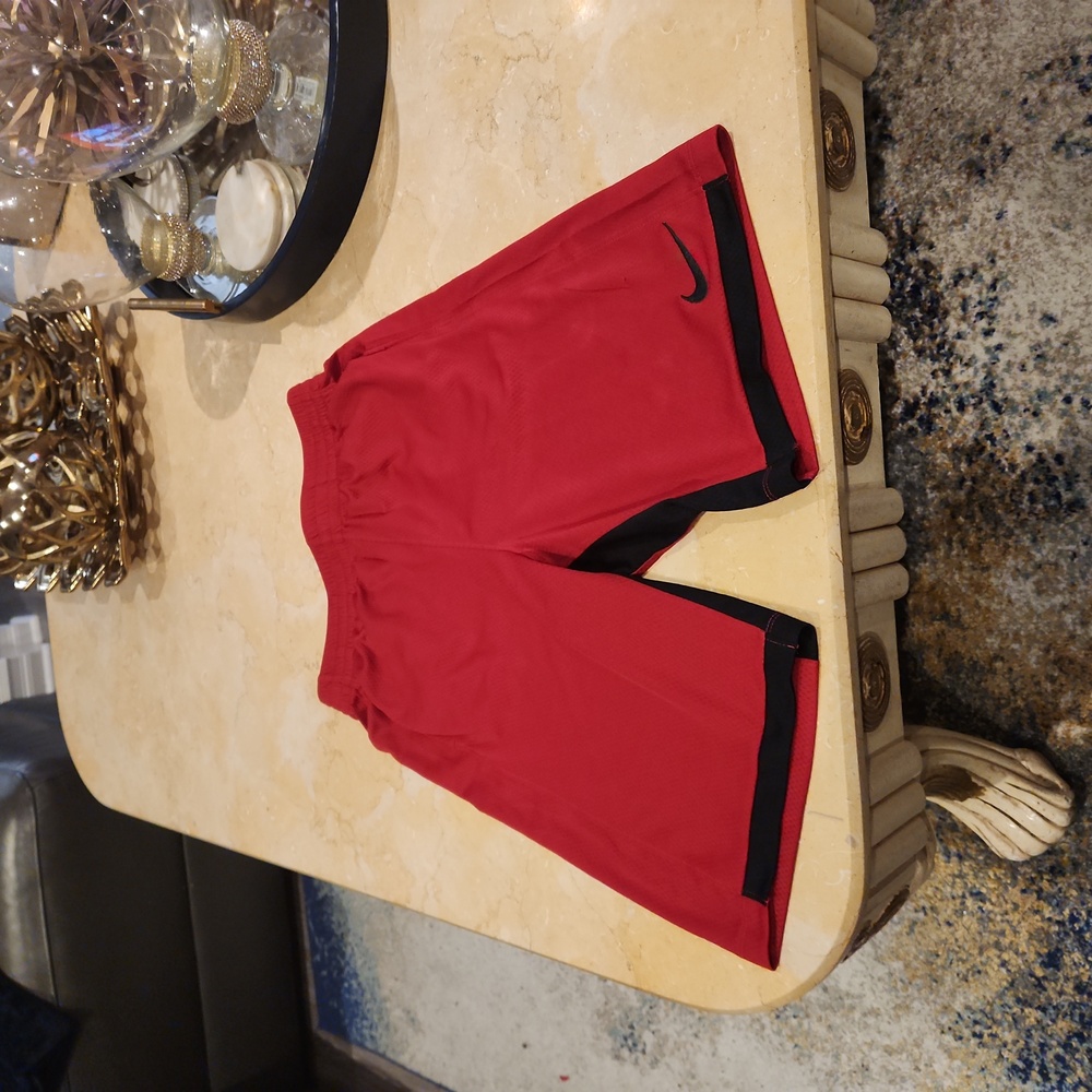 NIke Youth shorts